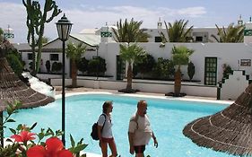 Hotel Las Marinas Apartamentos
